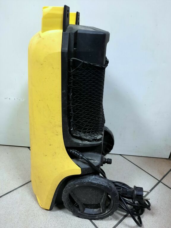 MYJKA CIŚNIENIOWA KARCHER K4 KHD 4L