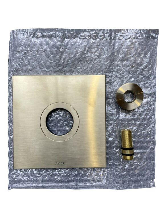 HANSGROHE AXOR CITTERIO 27419950 ZŁOTY