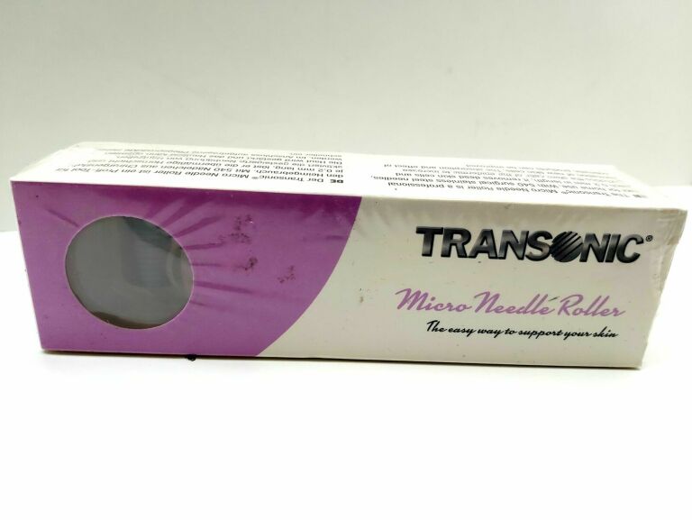 TRANSONIC ROLLER