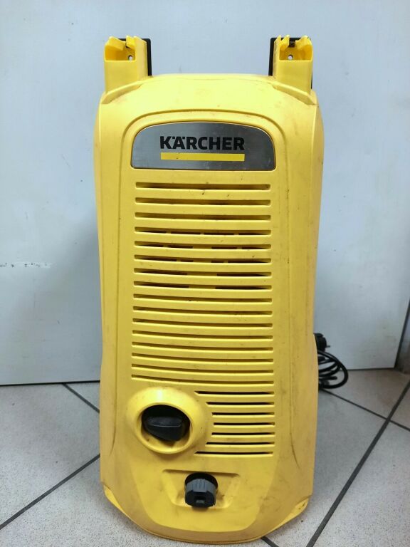 MYJKA CIŚNIENIOWA KARCHER K4 KHD 4L