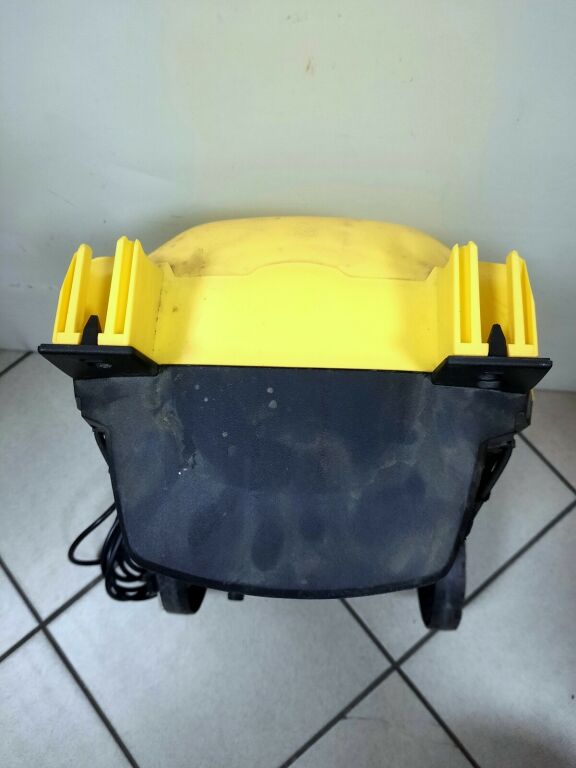 MYJKA CIŚNIENIOWA KARCHER K4 KHD 4L