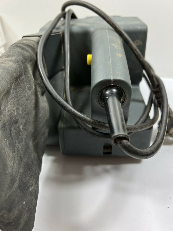 SZLIFIERKA TAŚMOWA NUTOOL HANDY POWER FHP720
