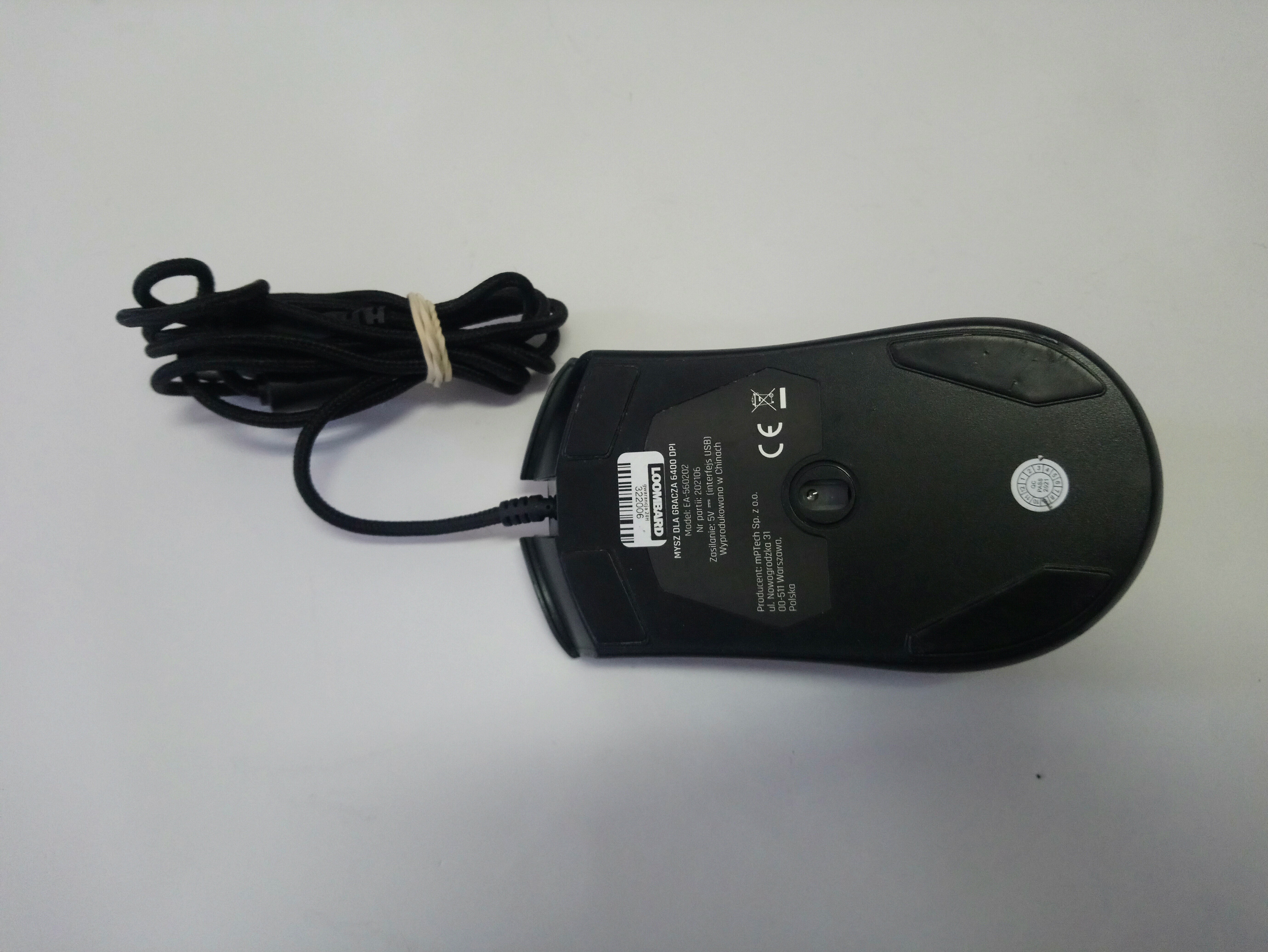 myszka-przewodowa-dragon-breath-ea-560202-ean-gtin-5902983611929