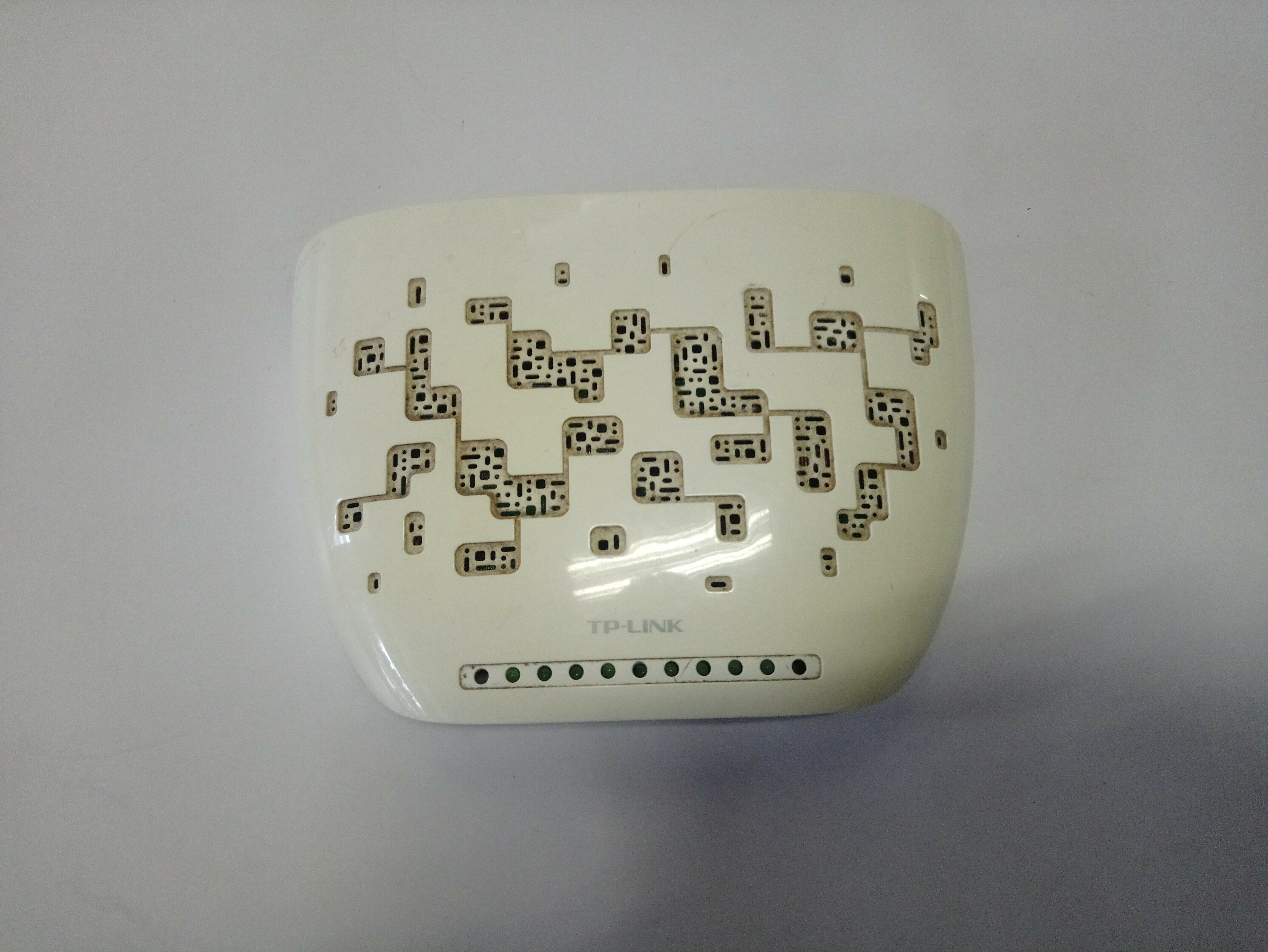 router-tp-link-td-w8951nd-stan-uzywany