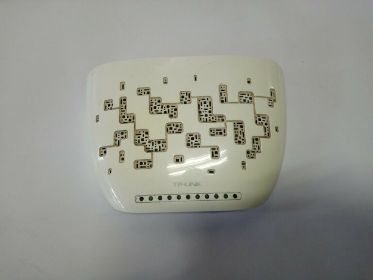 router-tp-link-td-w8951nd-stan-uzywany