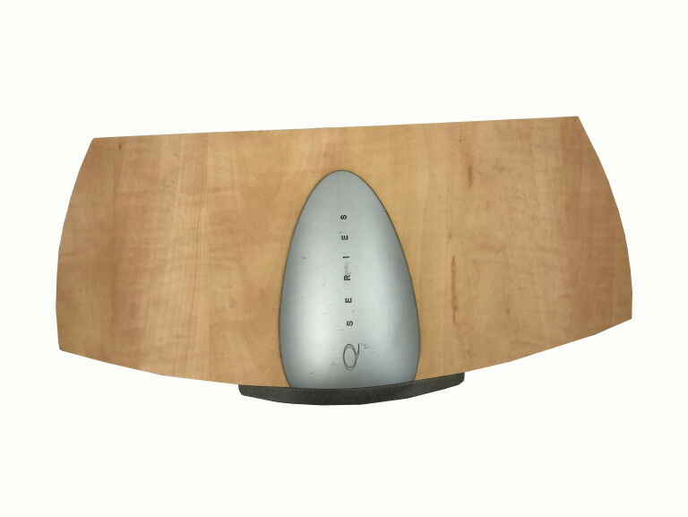 GŁOŚNIK KEF Q6C 100W