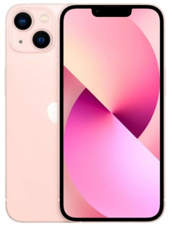 IPHONE 13 MINI 128GB RÓŻOWY PINK