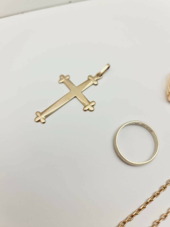 zlom-zlota-585-2328-grama-dobra-cena-okazja-stan-uzywany