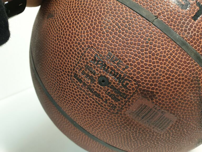 PIŁKA SPALDING NBA ALL STAR