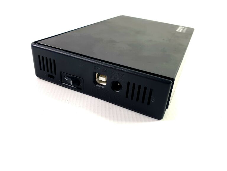 DYSK ZWENĘTRZNY CORE BY CNMEMORY 1TB USB 2.0