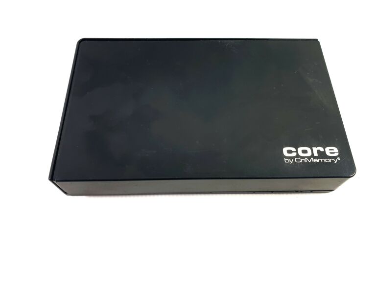 DYSK ZWENĘTRZNY CORE BY CNMEMORY 1TB USB 2.0