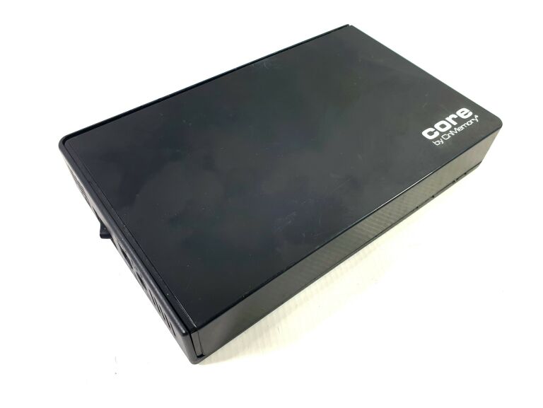 DYSK ZWENĘTRZNY CORE BY CNMEMORY 1TB USB 2.0