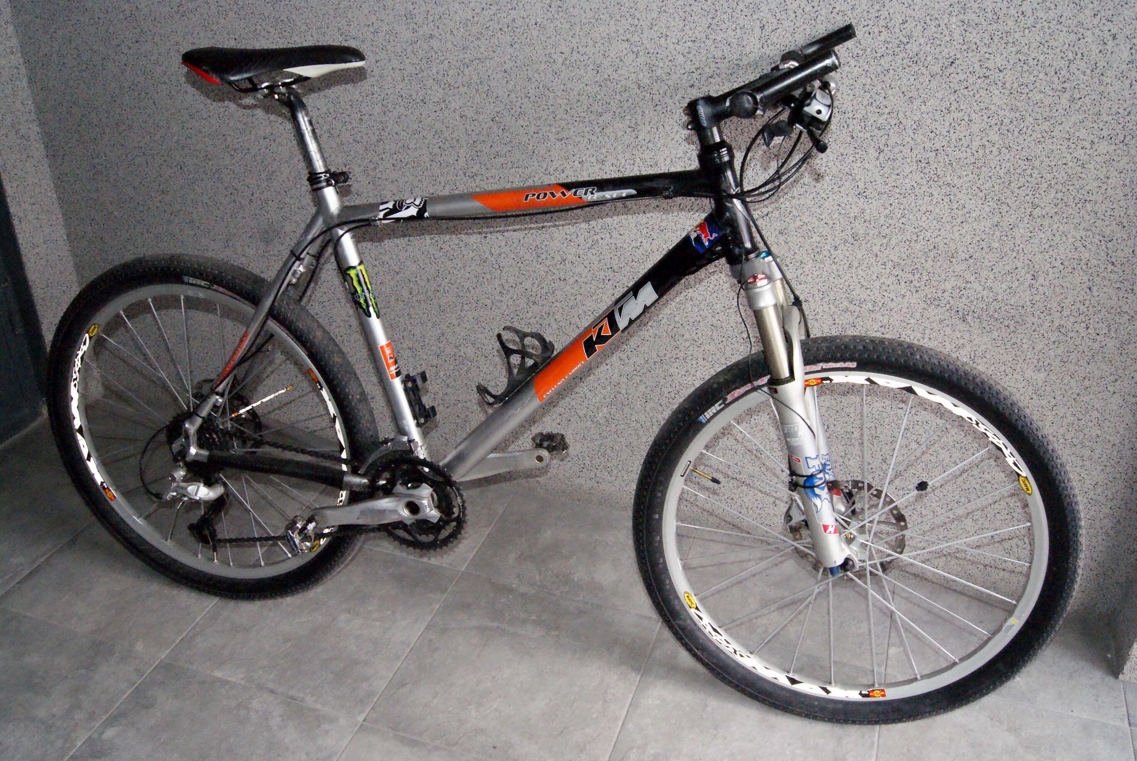 rower-ktm-power-race-marka-ktm