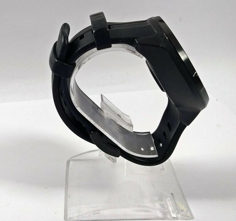 SUUNTO SPARTAN SPORT WRIST HR ALL BLACK!