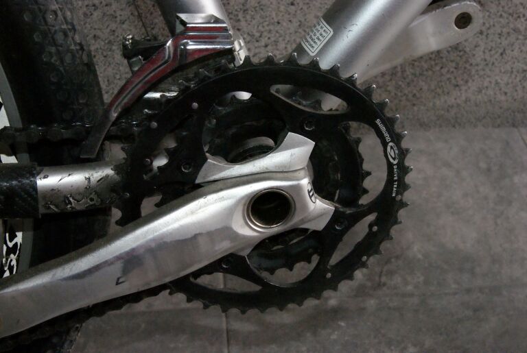 ROWER KTM POWER RACE