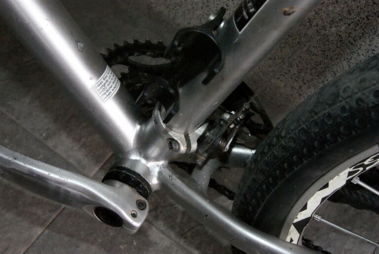 ROWER KTM POWER RACE