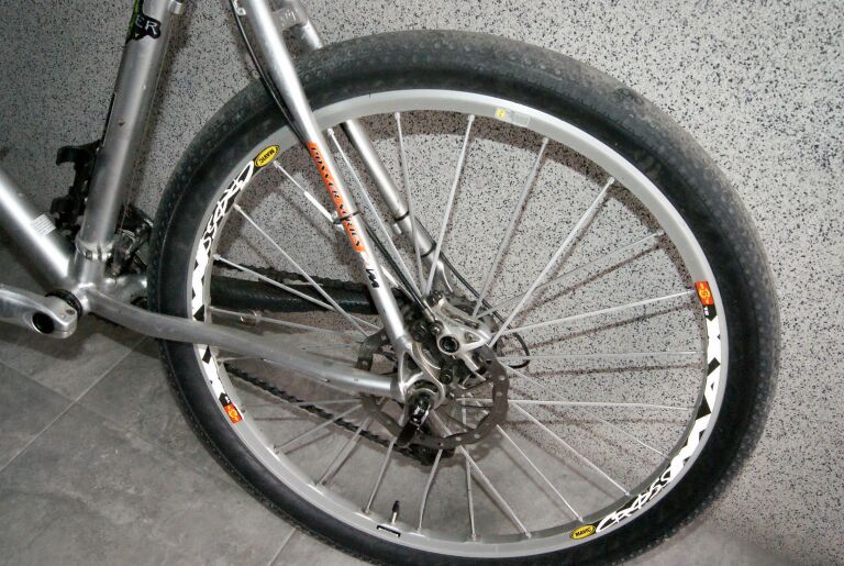 ROWER KTM POWER RACE
