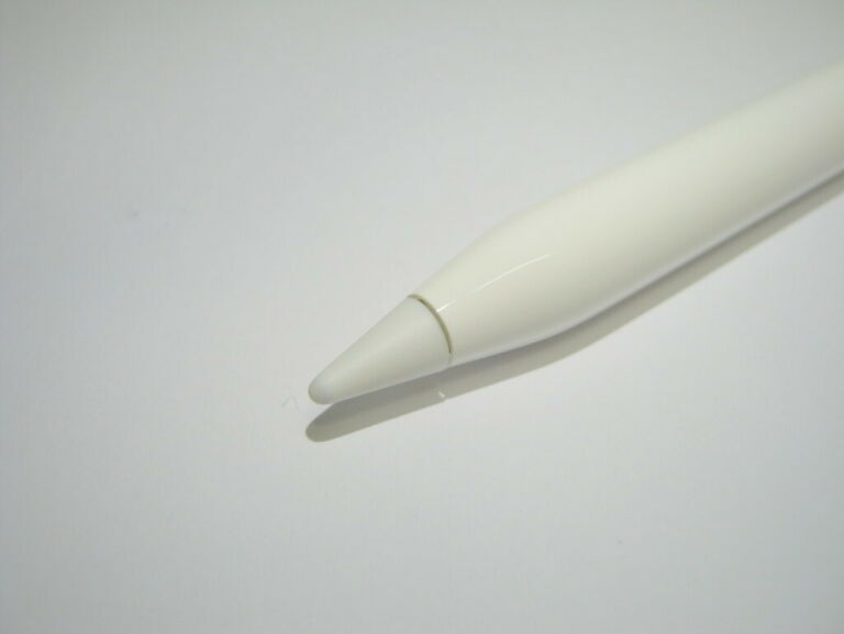 RYSIK APPLE PENCIL 1GEN KOMPLET JAK NOWY ZOBACZ!