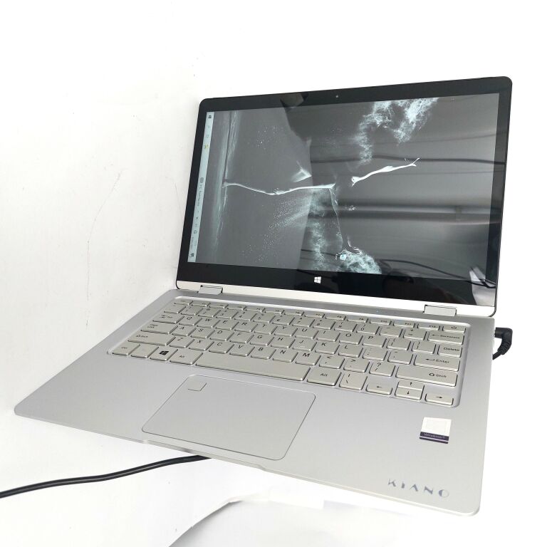 LAPTOP KIANO ELEGANCE 13.3 360 KOMPLET