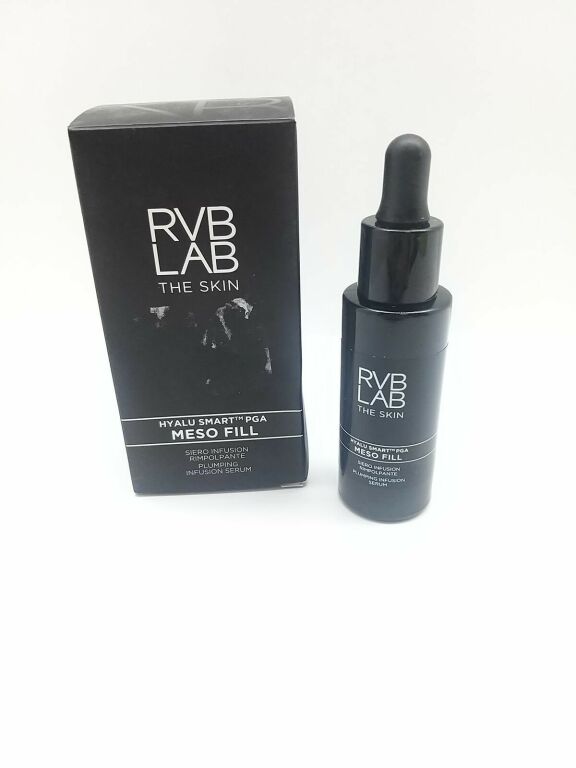 RVB LAB MESO FILL 30 ML