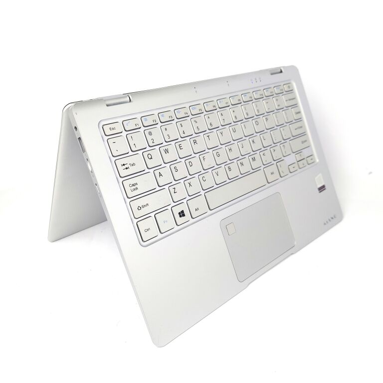 LAPTOP KIANO ELEGANCE 13.3 360 KOMPLET