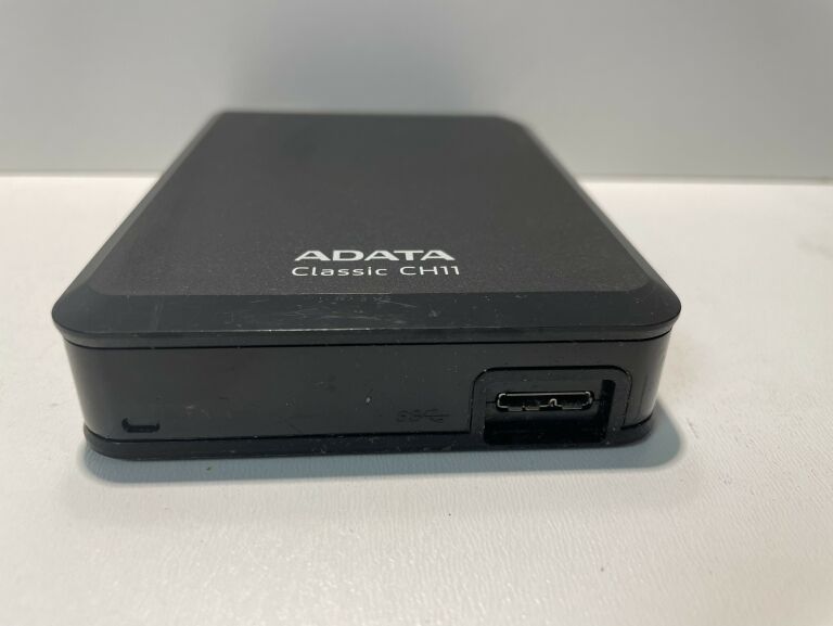 DYSK ZEWNĘTRZNY ADATA CH11 500GB