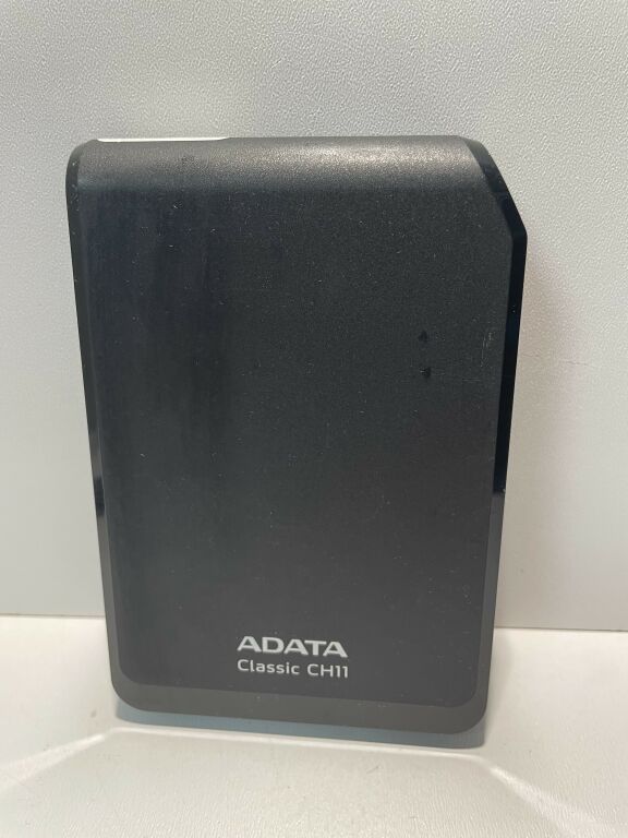 DYSK ZEWNĘTRZNY ADATA CH11 500GB