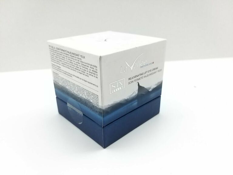 LA VALLEE KREM WOKÓŁ OCZU STX 20 ML