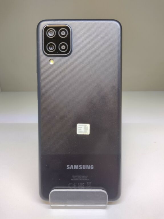 telefon-samsung-a12-opis-stan-uzywany