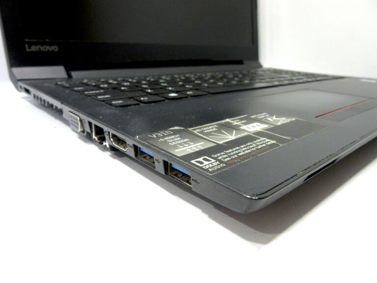 LAPTOP LENOVO V310 I7-6500, 1TB, 4GB RAM