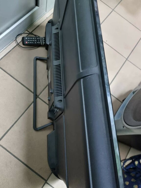 TV MANTA 40LFA29 E