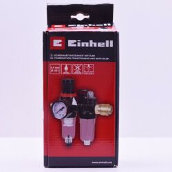 EINHELL R 1/4 4135001 PNEUMATYCZNA JEDNOSTKA