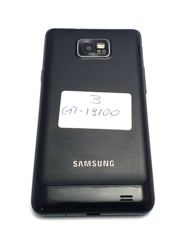SAMSUNG GALAXY S II 16 GB