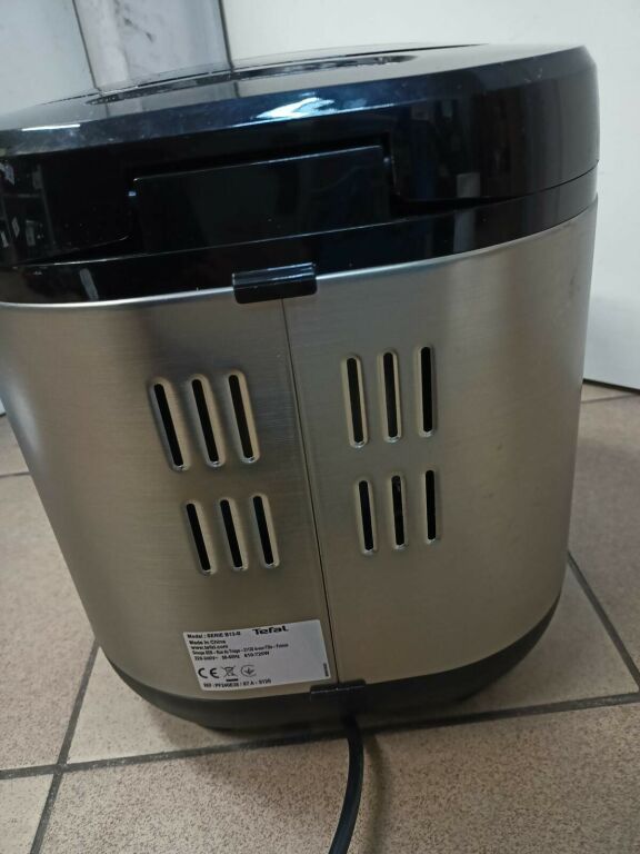WYPIEKACZ DO CHLEBA TEFAL PROMOCJA!!PF240E38 B13-