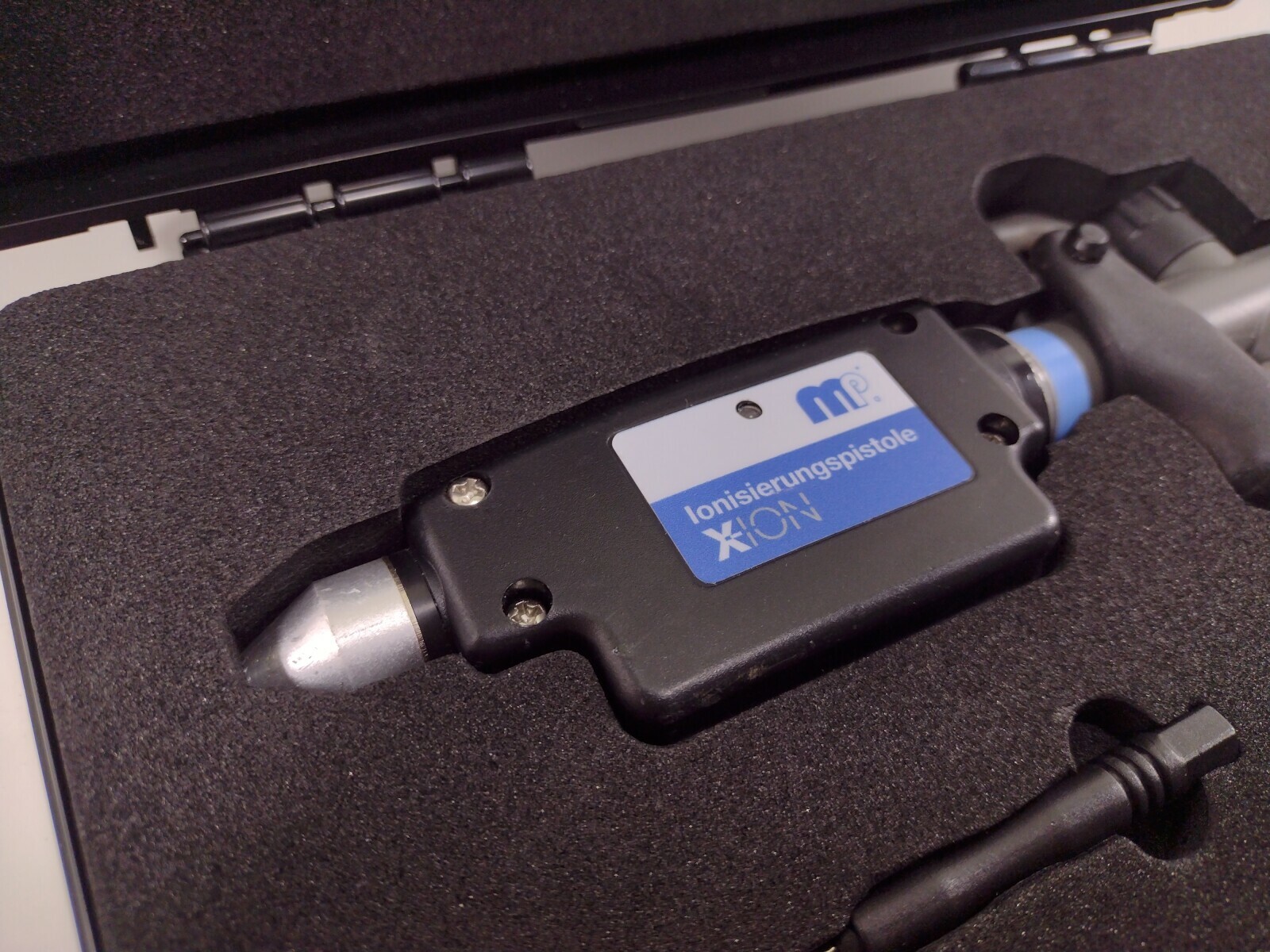 pistolet-antystatyczny-master-products-mp-x-ion-stan-uzywany