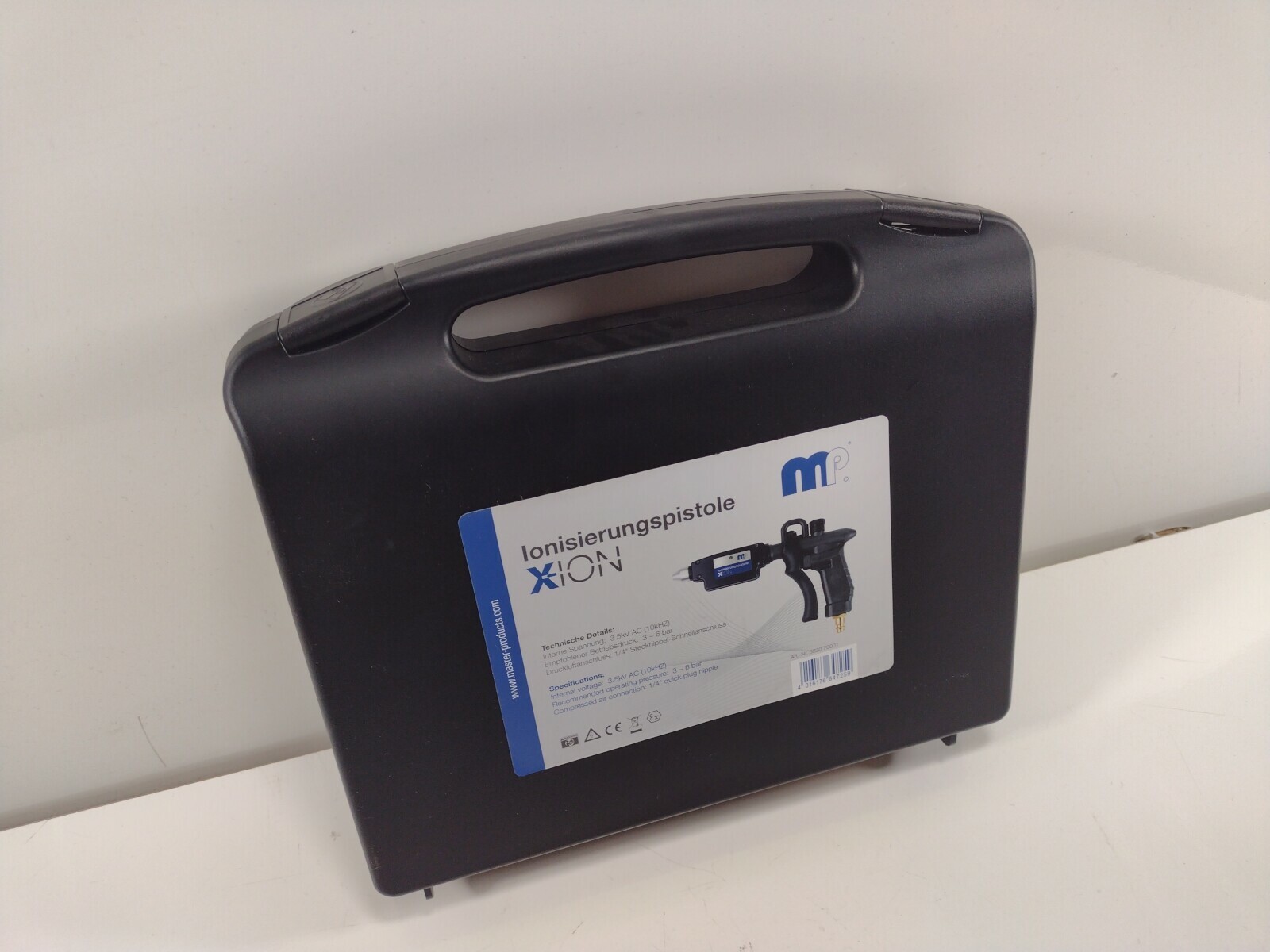 pistolet-antystatyczny-master-products-mp-x-ion-marka-inna