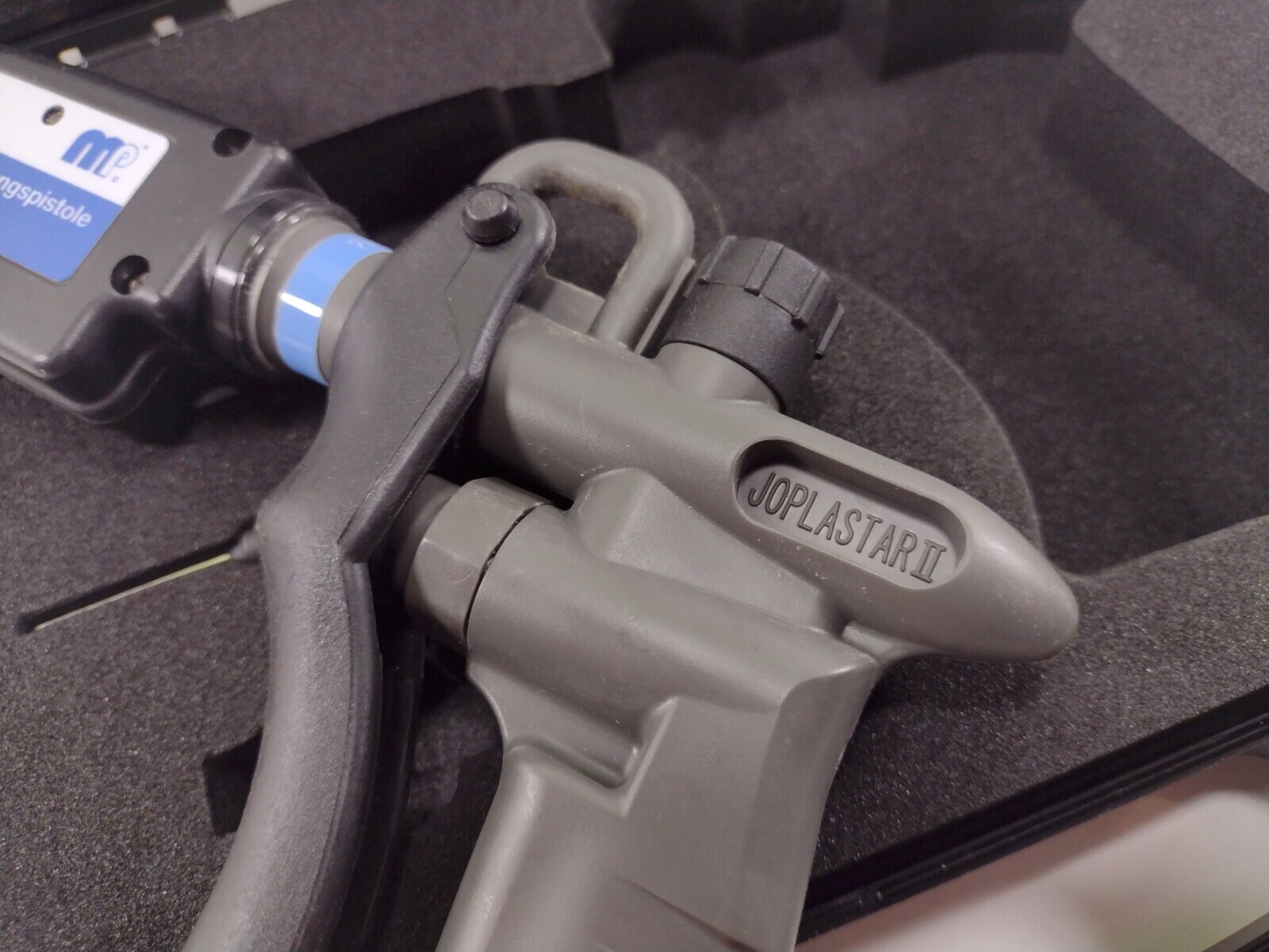 pistolet-antystatyczny-master-products-mp-x-ion-stan-uzywany