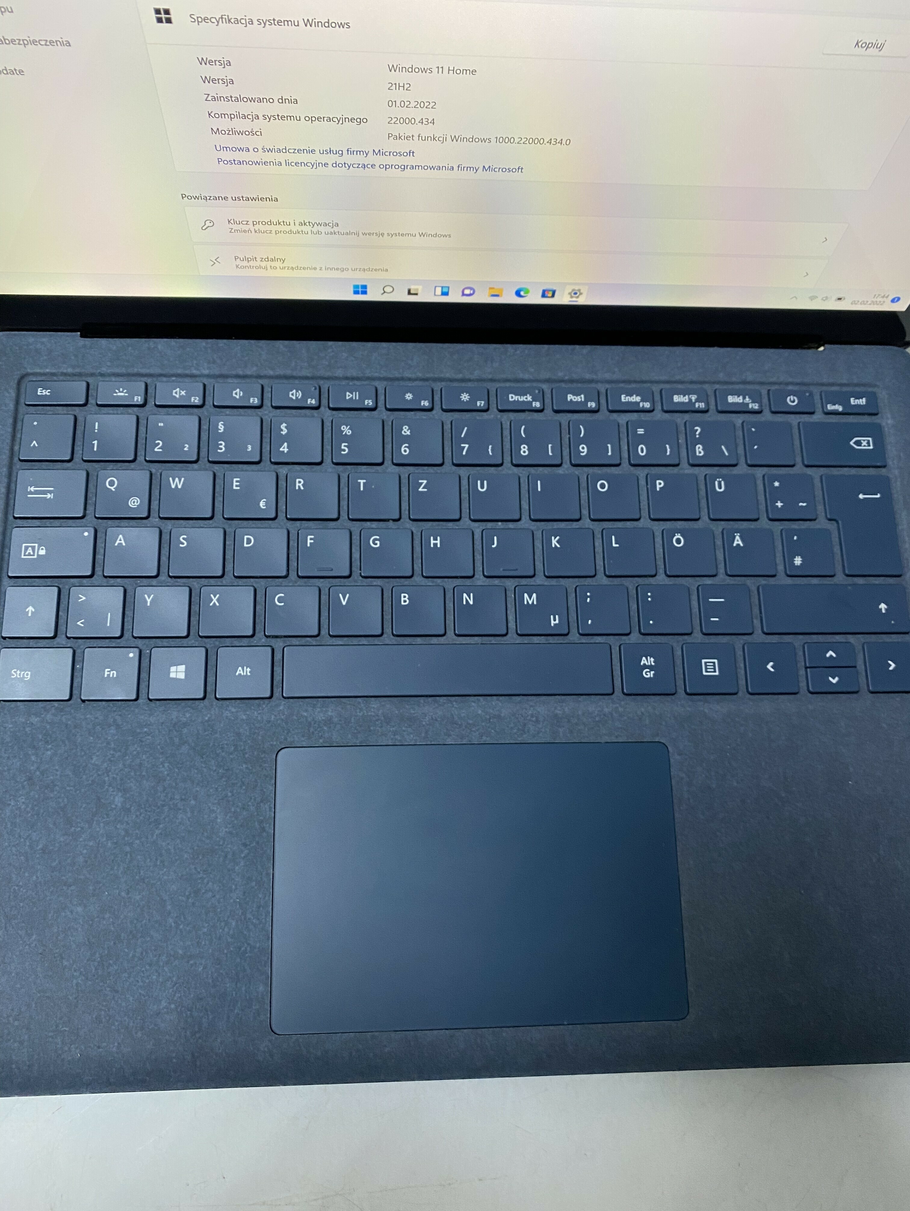 microsoft-surface-1867-zasilacz-surface-dock-pojemnosc-dysku-250