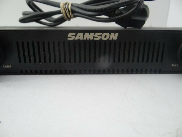 DYSTRYBUTOR ZASILANIA 1U1 SAMSON POWERBRITE PB10
