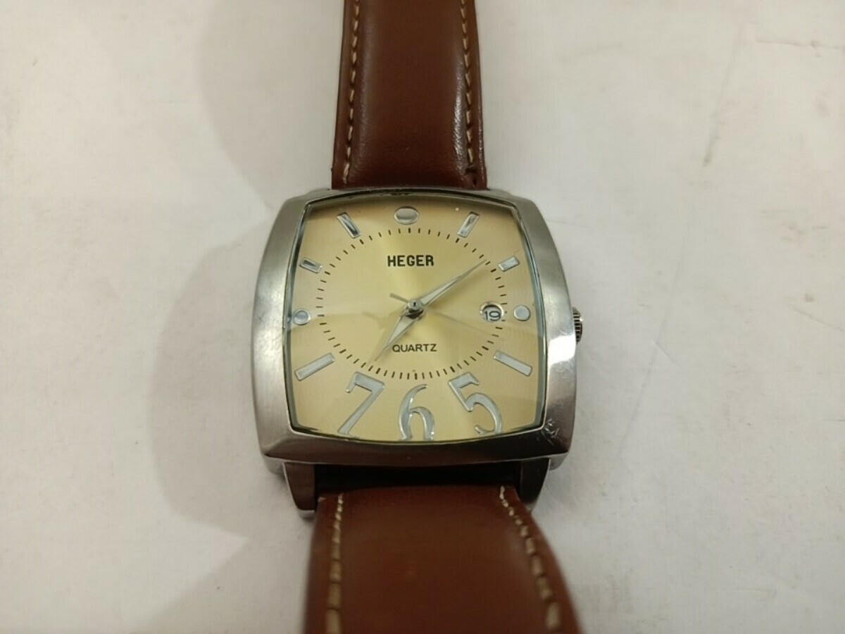 zegarek-heger-ksztalt-koperty-prostokatna