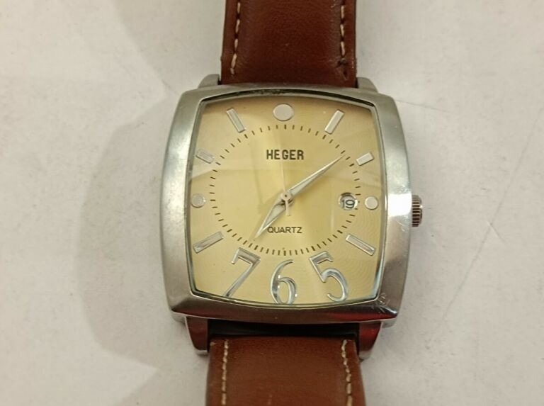 zegarek-heger-rodzaj-analogowe
