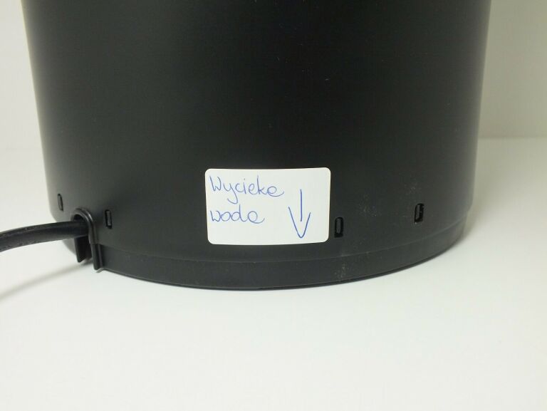 KRUPS PROAROMA F30908 EKSPRES PRZELEWOWY