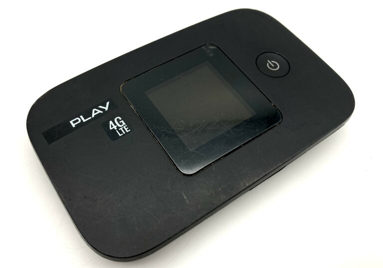 ROUTER HUAWEI E5377 ŁAD