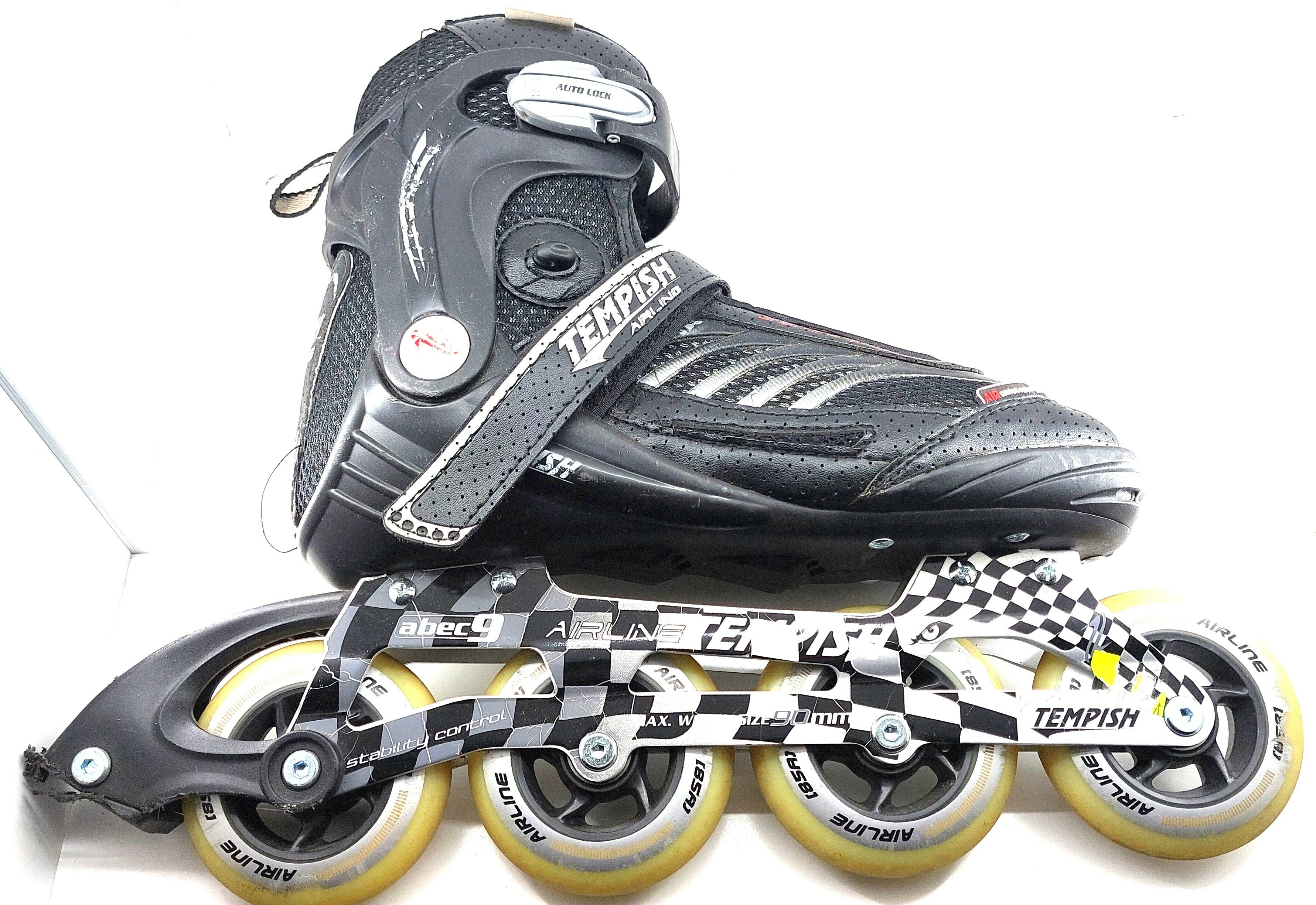 rolki-tempish-airline-czarne-rozm-42-marka-tempish