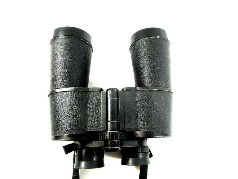 LORNETKA SOTEM MADE IN RUSSIA 10X50