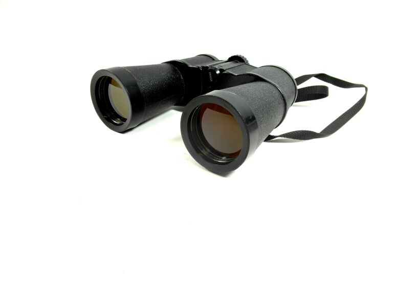 LORNETKA SOTEM MADE IN RUSSIA 10X50