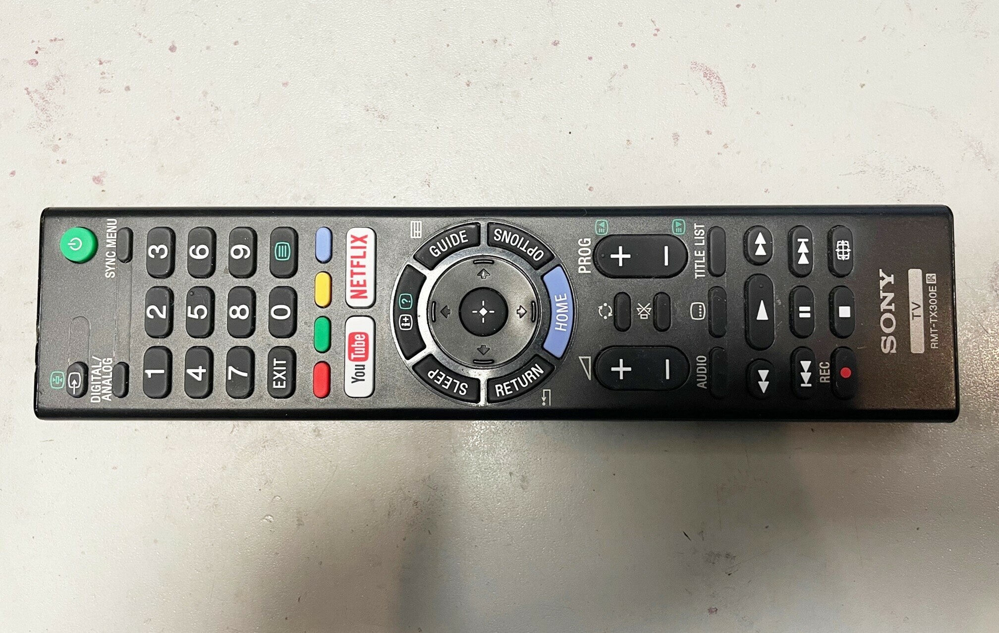 telewizor-sony-kdl-40we660-marka-sony