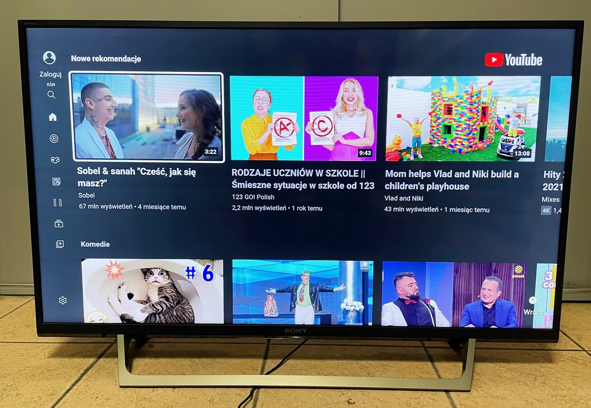 telewizor-sony-kdl-40we660-stan-uzywany