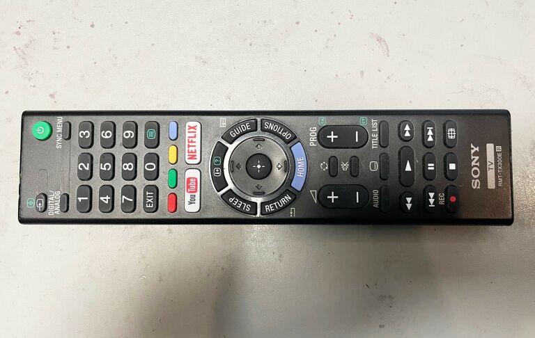 telewizor-sony-kdl-40we660-marka-sony