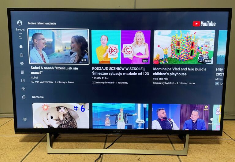 telewizor-sony-kdl-40we660-stan-uzywany